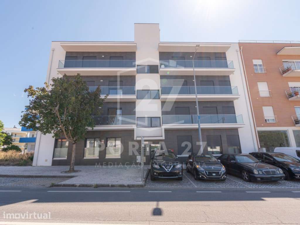 Apartamento T3 | Condeixa-a-Nova, Coimbra - Grande imagem: 2/24