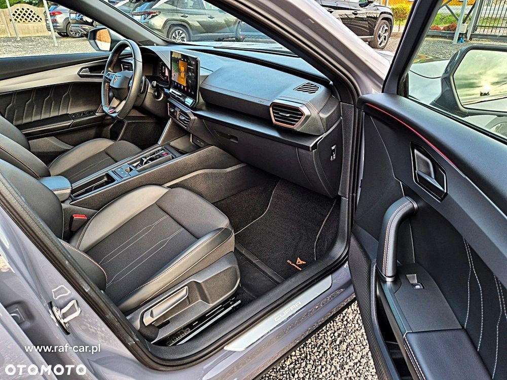 Cupra Formentor 2.0 TSI 4Drive DSG - 30