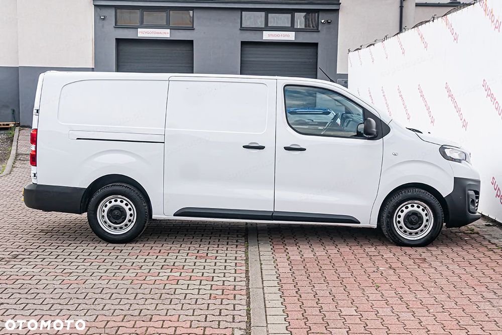Peugeot Expert XL L2H1 2.0 144KM - 6