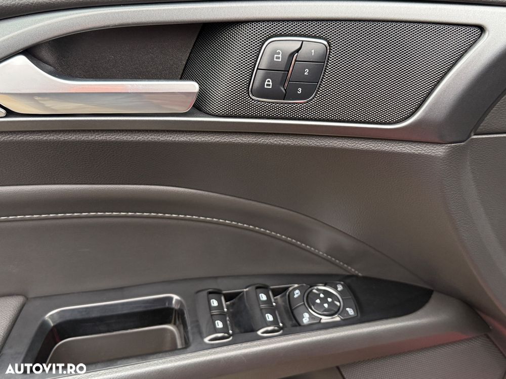 Ford Mondeo 2.0 TDCi Bi-Turbo PowerShift-Aut. Titanium - 13