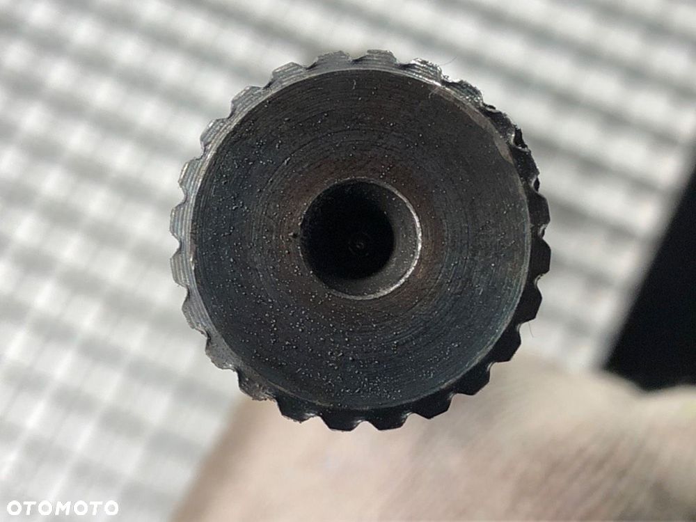 PÓŁOŚ PRAWY PRZÓD  DS DS 5 (KF_) 2015 - 2018 1.6 THP 210 155 kW [210 KM] benzyna 2015 - 2018 - 5