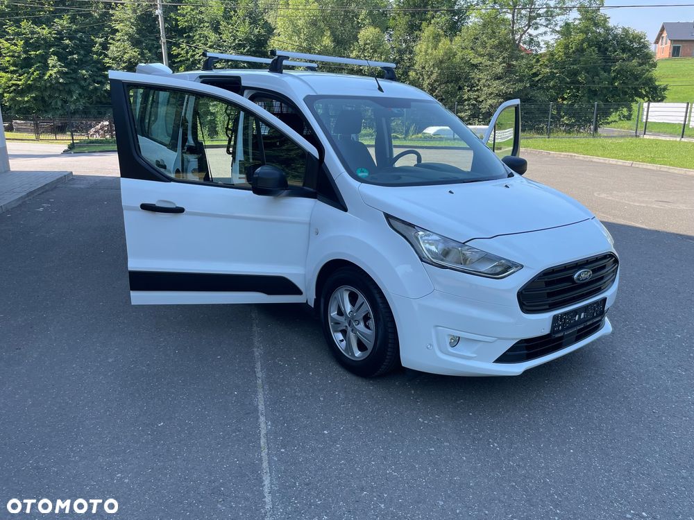 Ford Transit Connect 240 L1 Trend - 32
