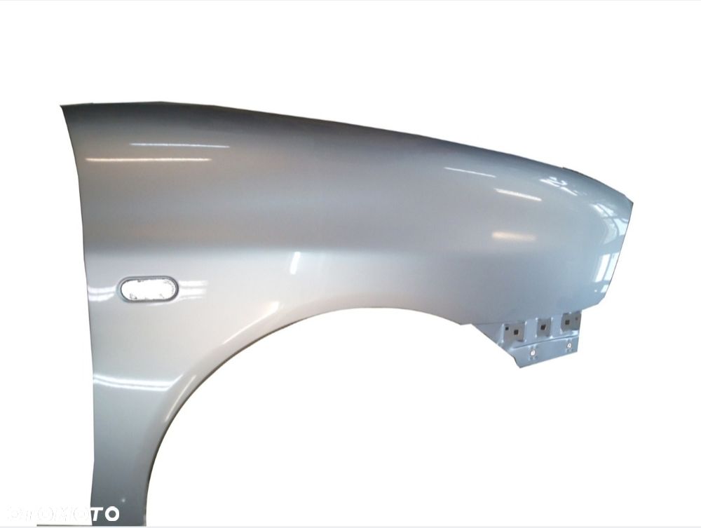 Błotnik lewy seat ibiza 6l la7w WSZYSTKIE KOLORY - 12