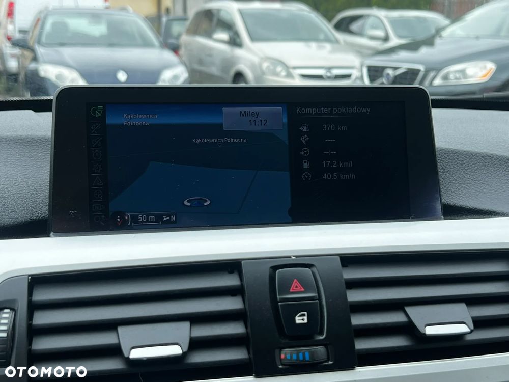 BMW Seria 3 320d Touring - 19
