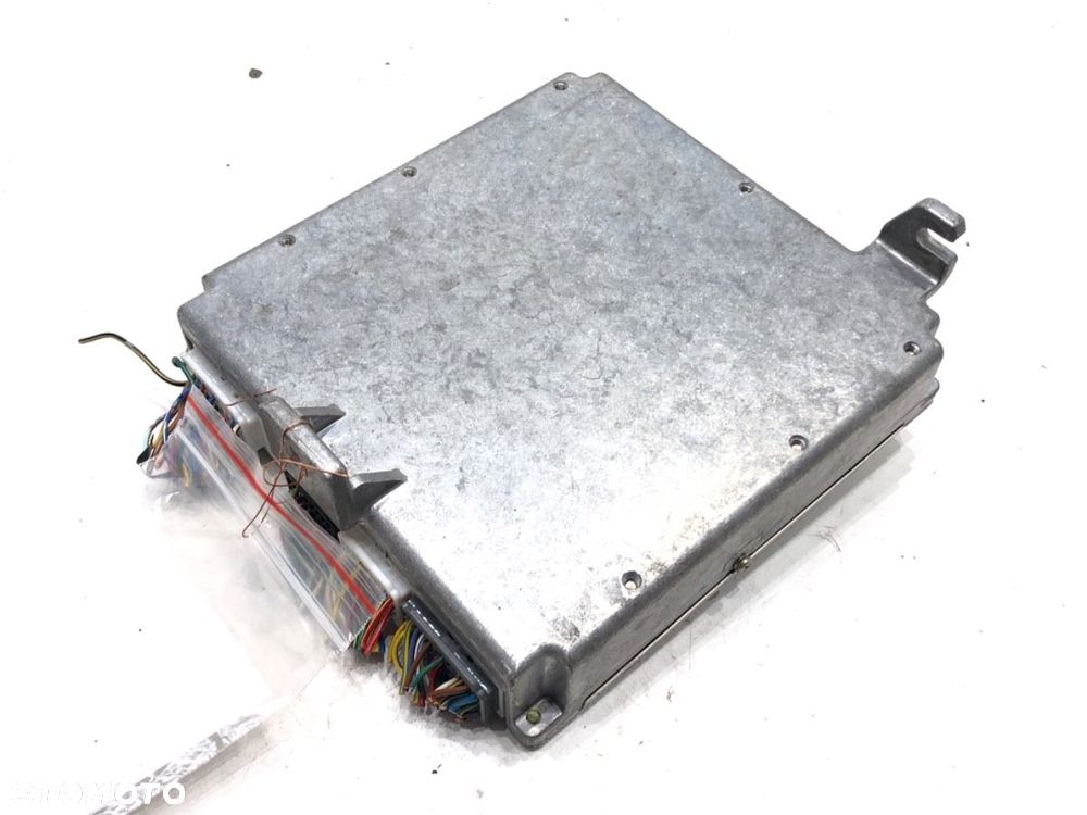 KOMPUTER SILNIKA  HONDA CIVIC VII sedan (ES, ET) 2000 - 2006 1.3 IMA (ED9, ES9) 61 kW [83 KM] - 1