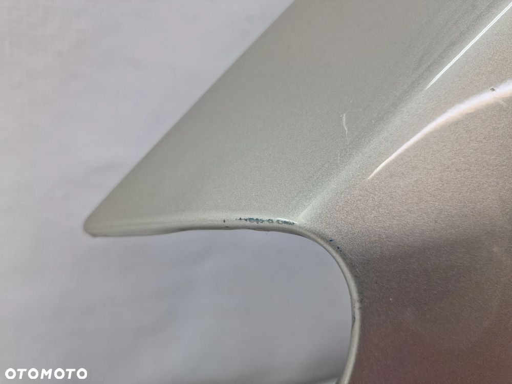 TOYOTA YARIS II LIFT 09-11 LEWY ŁADNY BŁOTNIK PRZEDNI PRZÓD , BEŻOWY METALIK , NR AUKCJI BŁ57 - 12