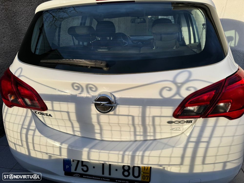 Opel Corsa 1.3 CDTi Edition - 3