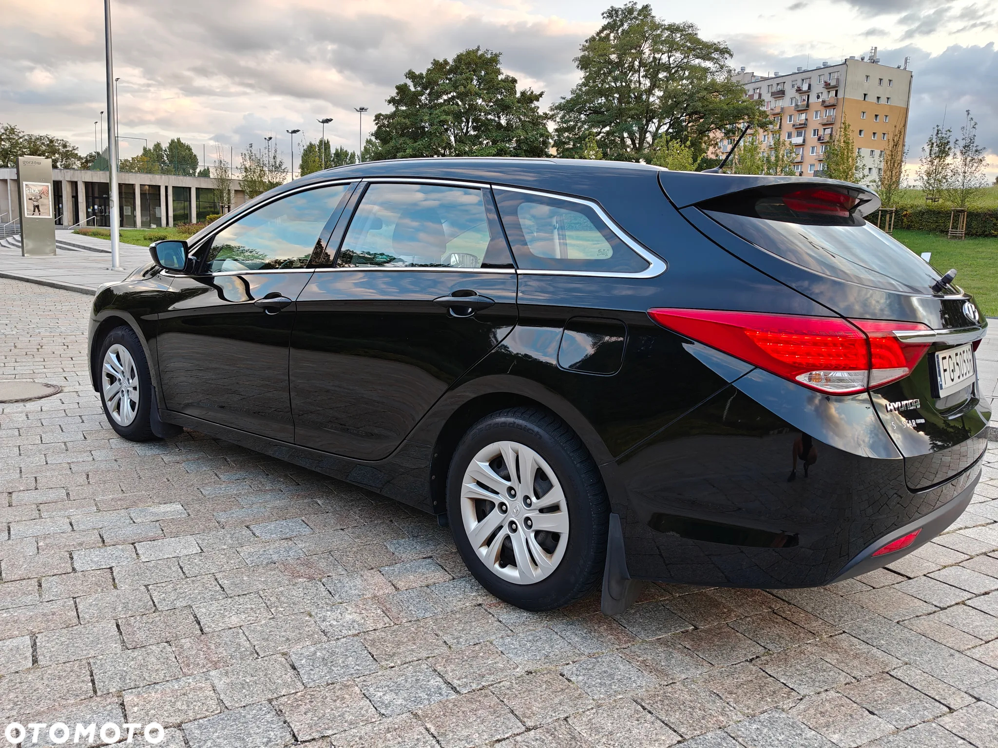 Hyundai i40 i40cw 1.6 5 Star Edition - 4