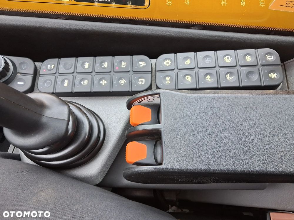 JCB 538-60 AGRI SUPER DUALTECH VT - 15