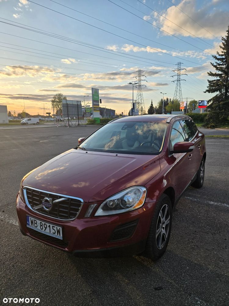 Volvo XC 60 2.0T Summum - 10