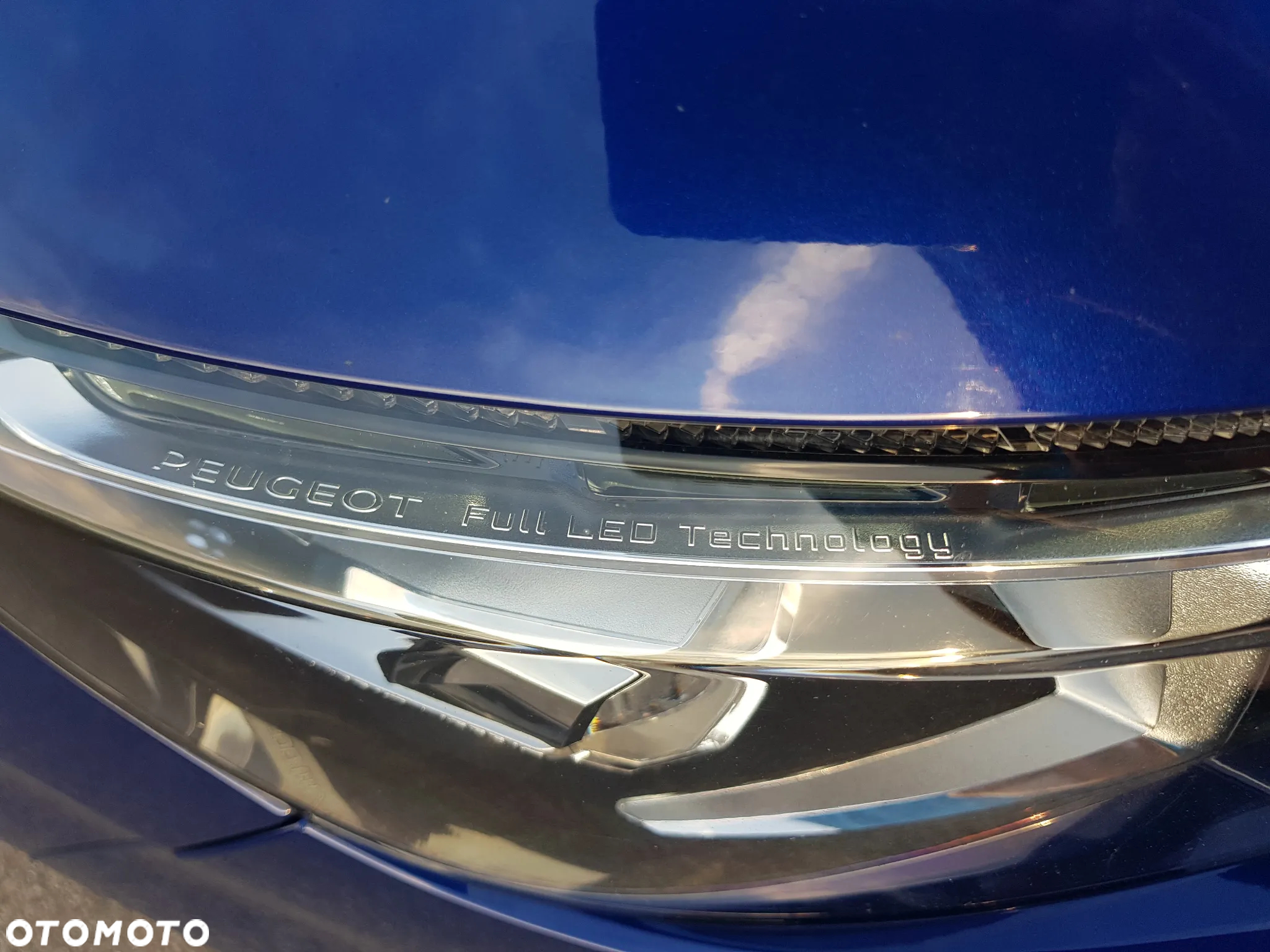 Peugeot 3008 2.0 BlueHDi Crossway S&S - 37