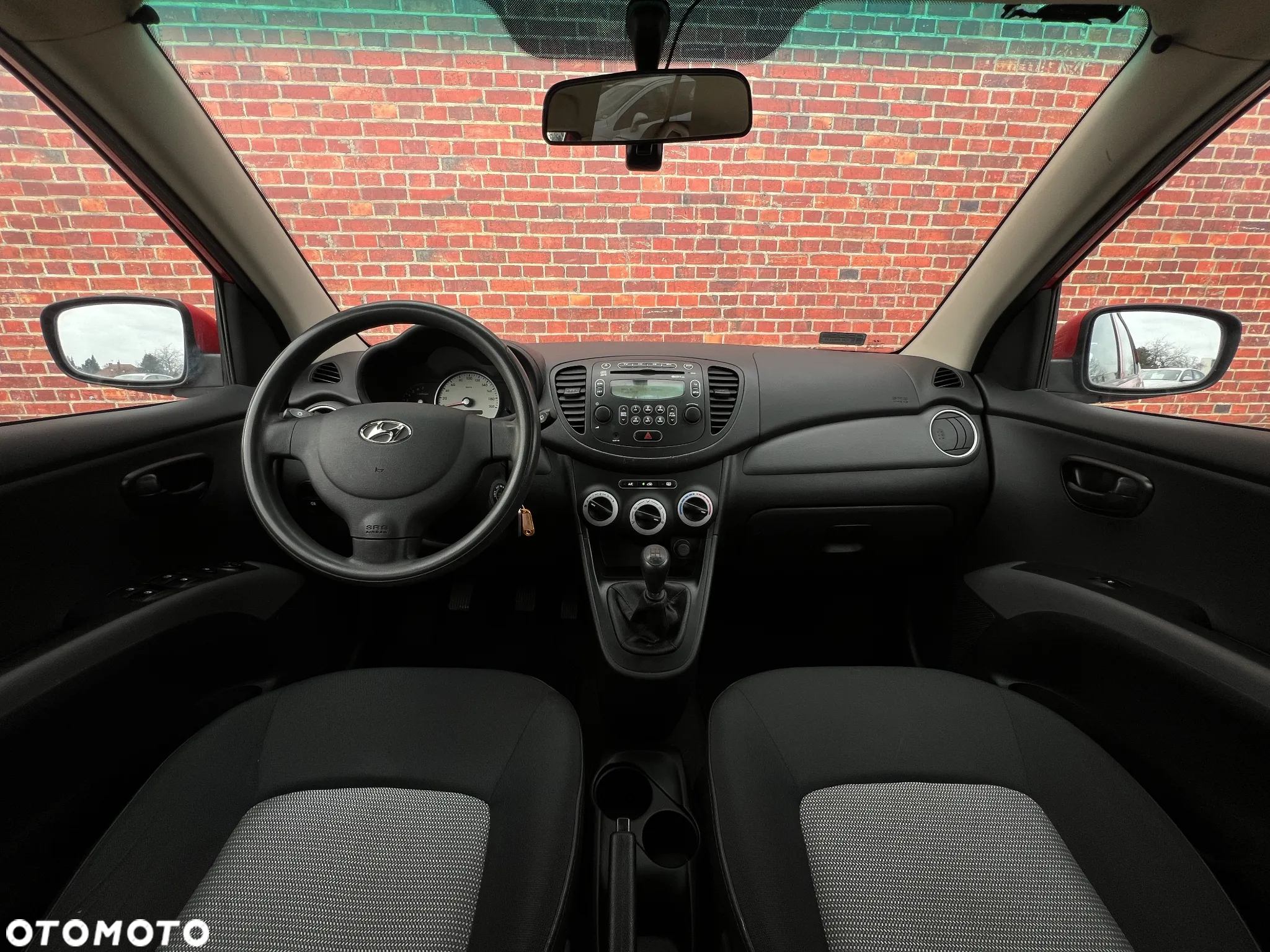 Hyundai i10 - 6