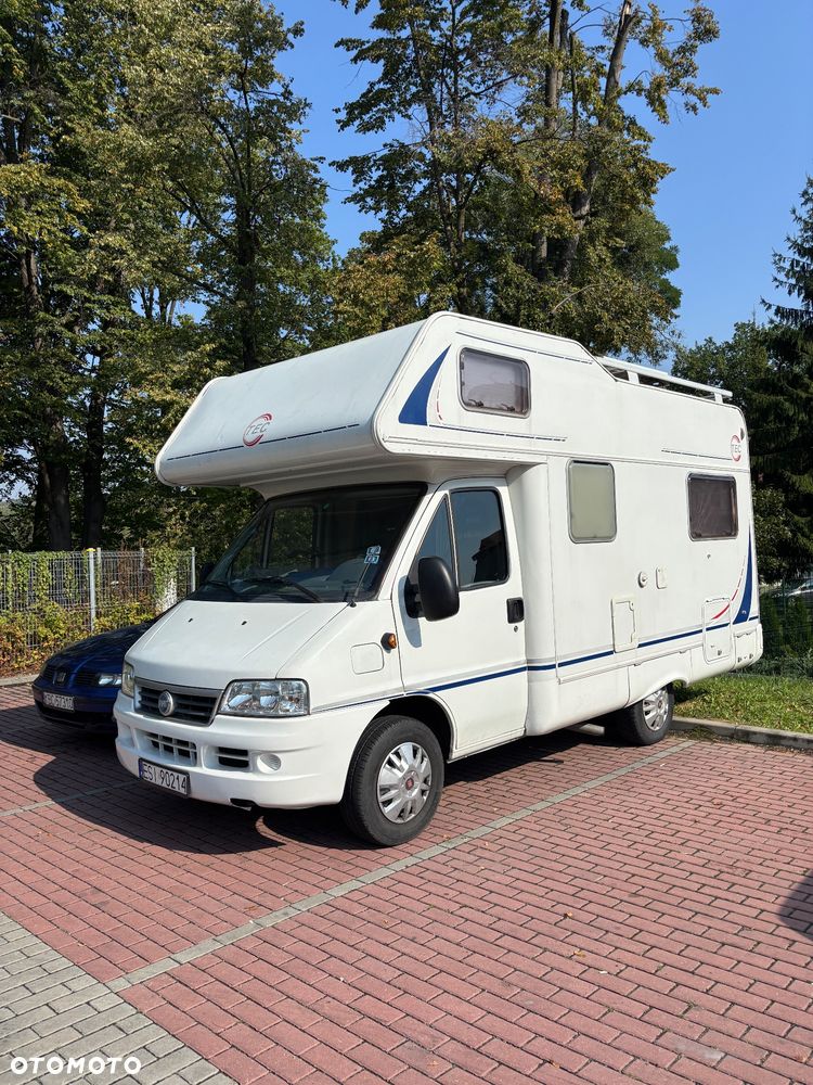 Fiat Ducato - 9