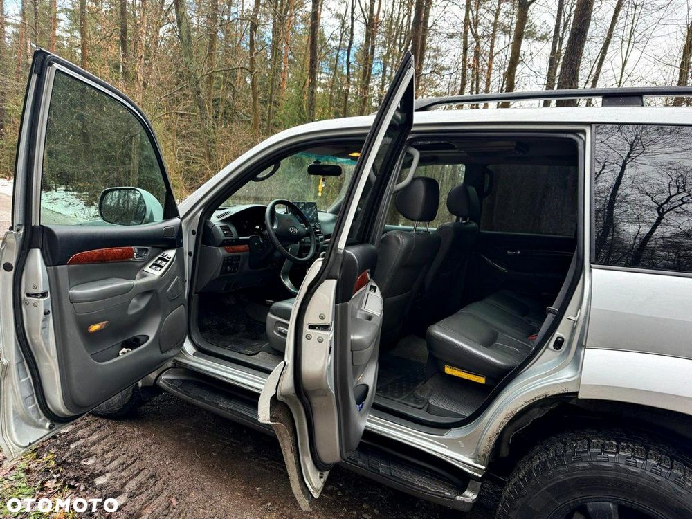 Toyota Land Cruiser LC 3.0 D-4D Prestige - 6