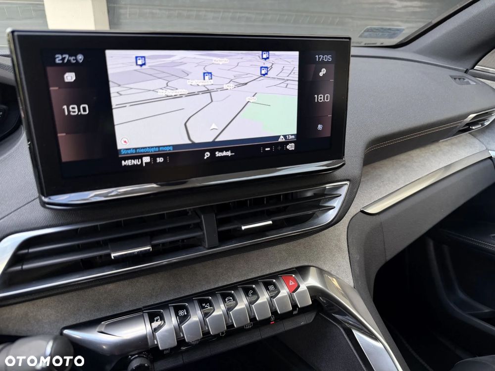 Peugeot 5008 - 7