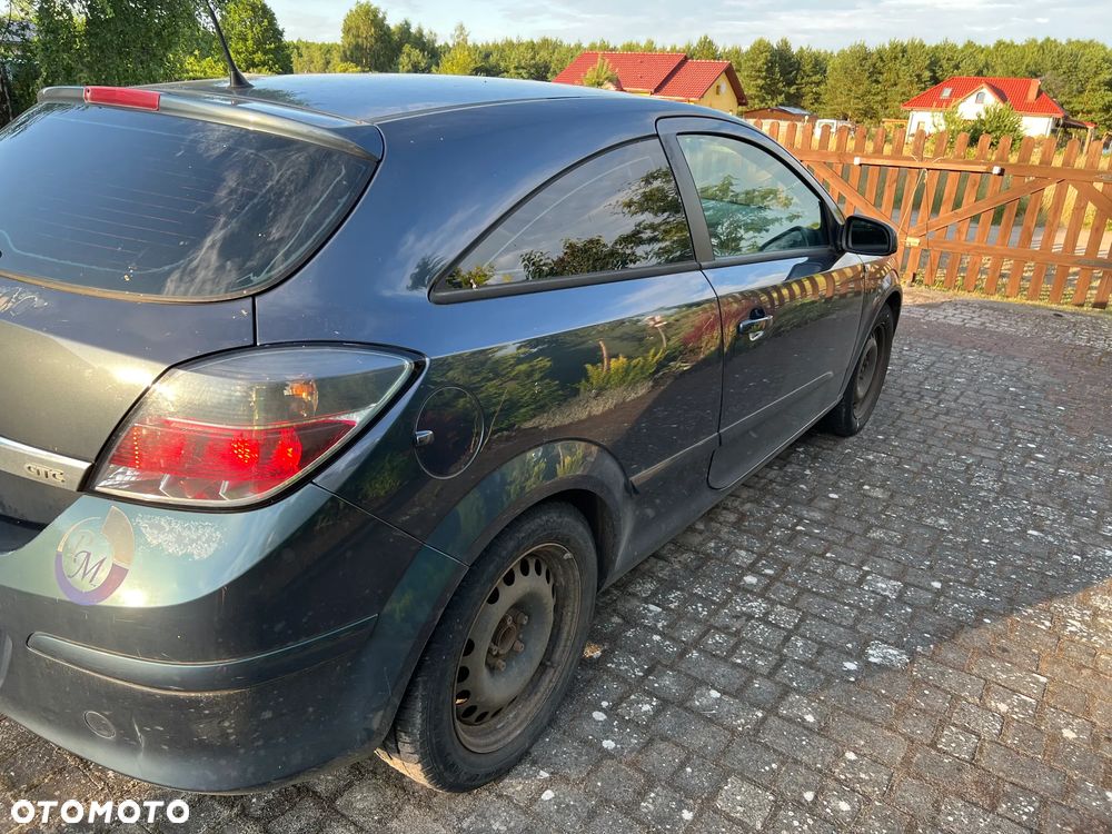 Opel Astra 1.8 Edition - 6