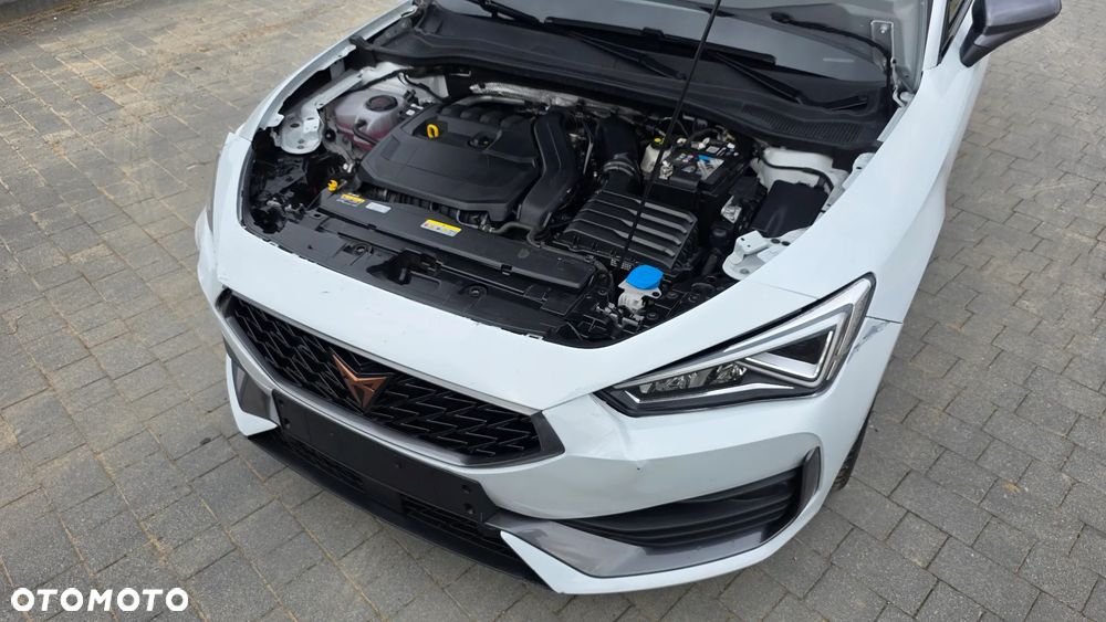 Cupra Leon Sportstourer 1.5 eTSI DSG - 9