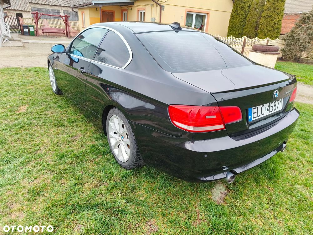 BMW Seria 3 335d - 7