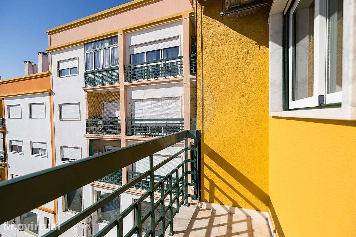 Apartamento T2 para venda - Grande imagem: 5/27
