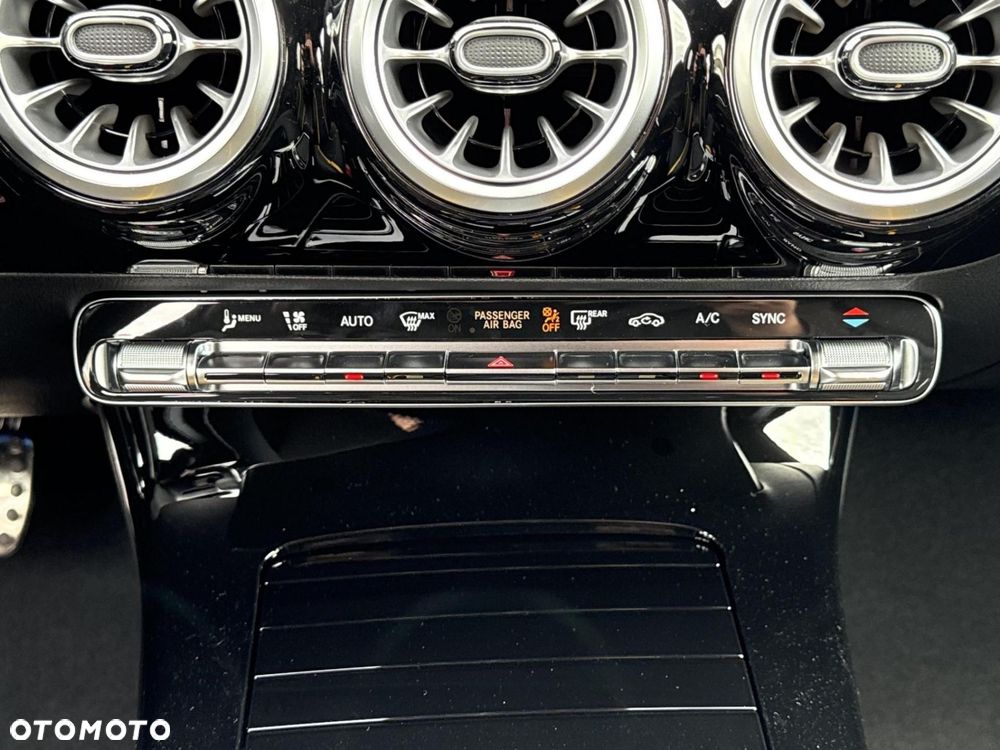 Mercedes-Benz Klasa A - 20