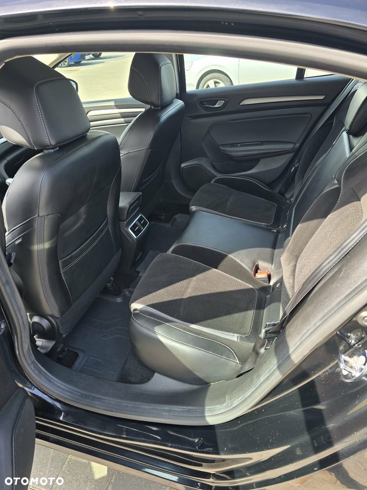 Renault Megane 1.6 SCe Intens - 18