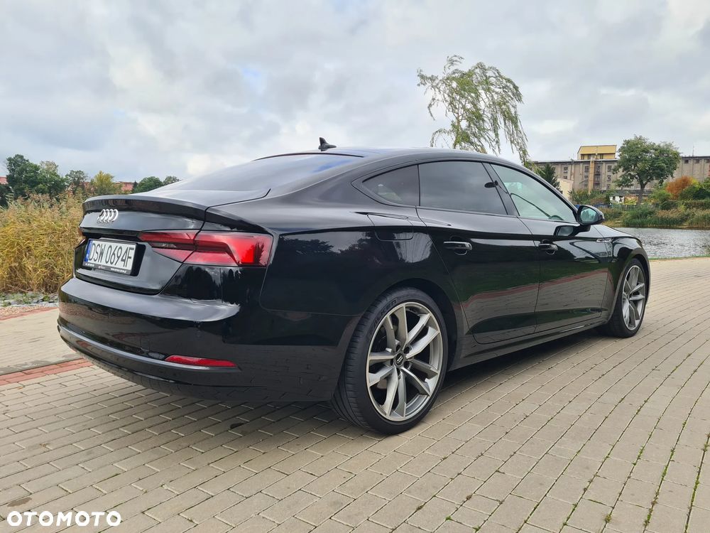 Audi A5 - 4