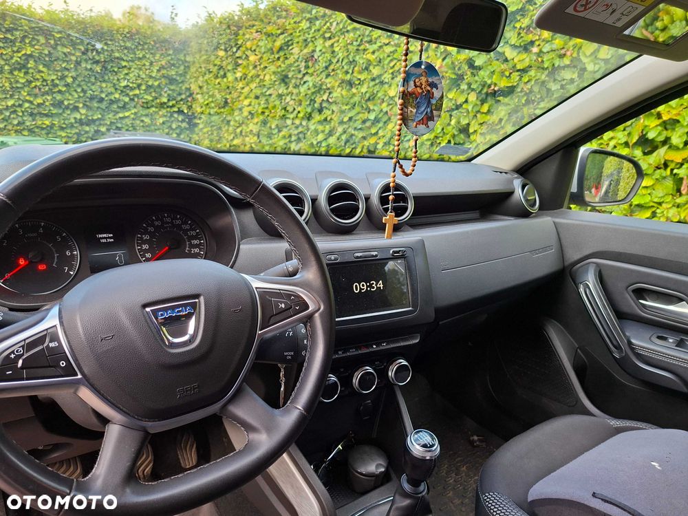 Dacia Duster - 3