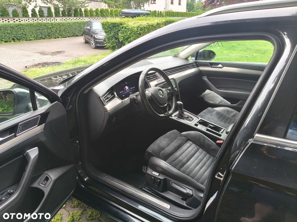 Volkswagen Passat - 19