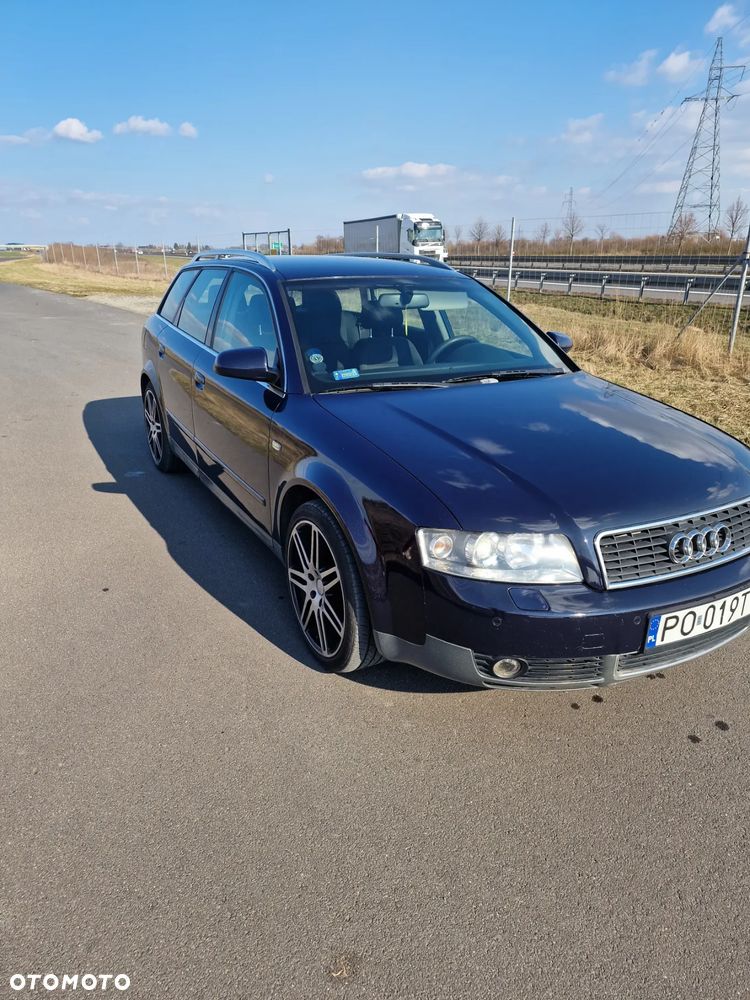 Audi A4 Avant ver-avant-2-0 - 3