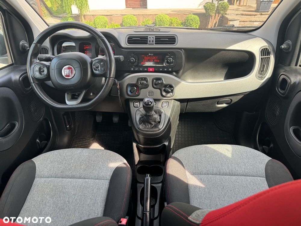 Fiat Panda - 6