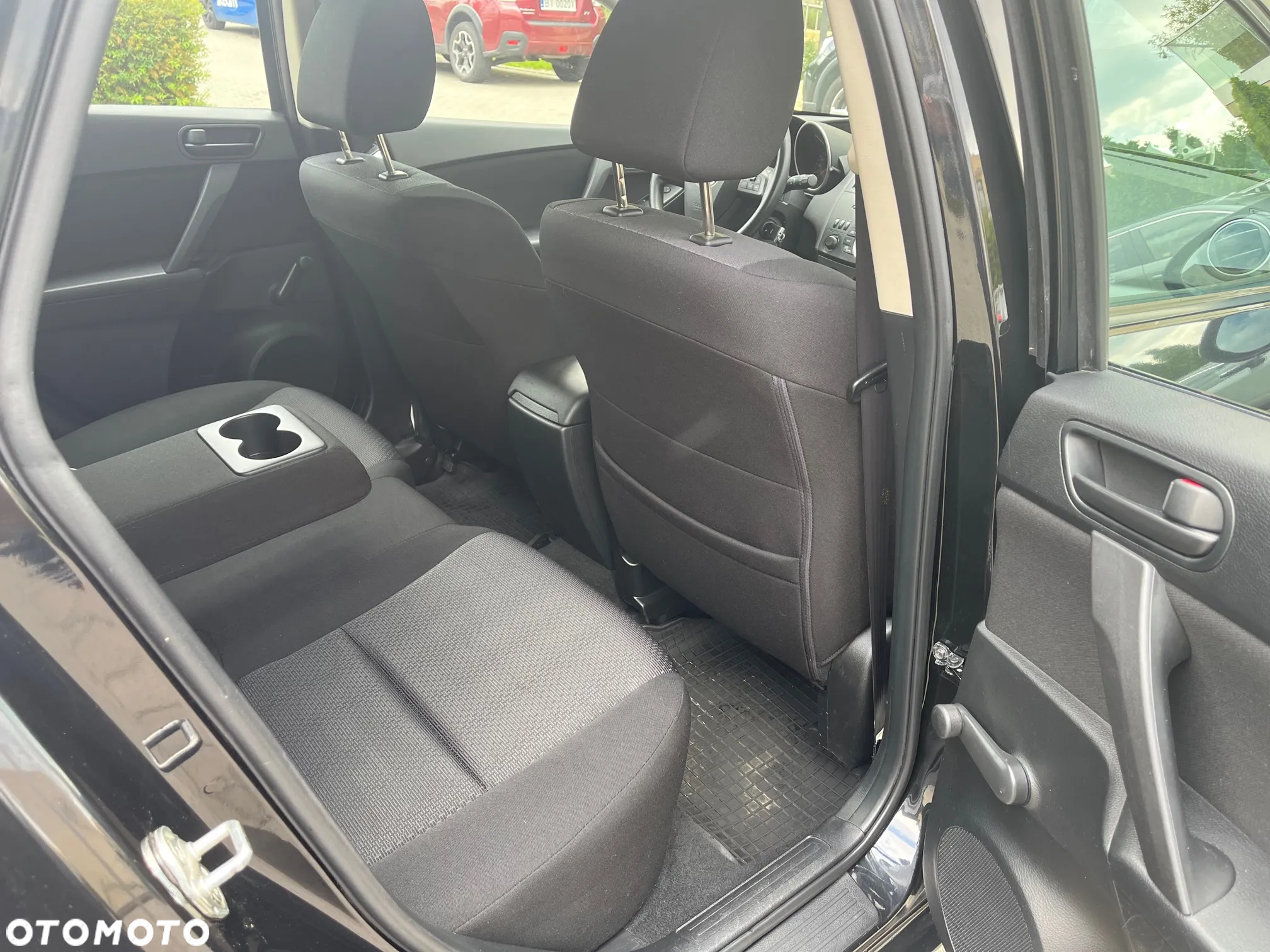 Mazda 3 1.6 Comfort - 18