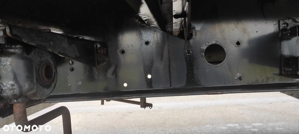 Krone MEGA  3-H  435/50/19,5 - 23