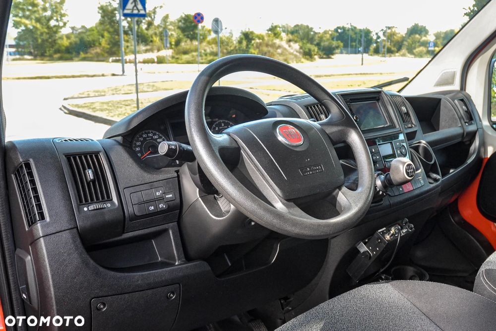 Fiat Ducato - 8