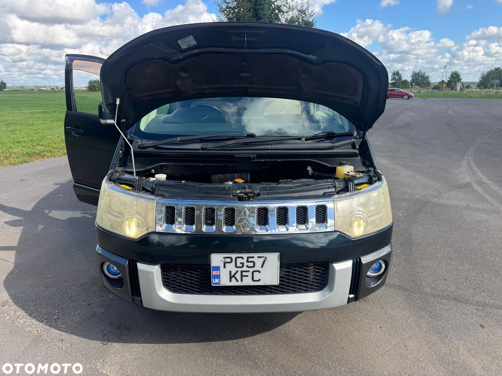 Mitsubishi L400 - 33