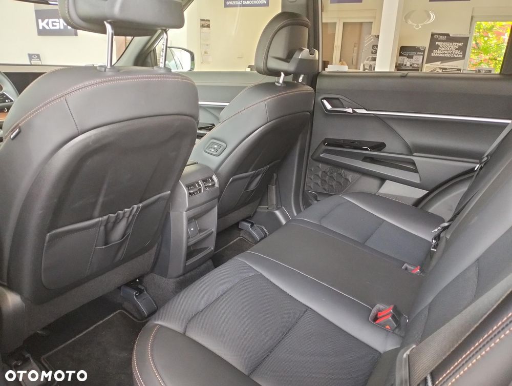 SsangYong/KGM Torres 1.5 T-GDI HEV e-DHT Wild - 5