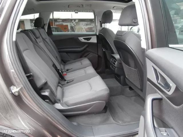 Audi Q7 3.0 TDI e-tron quattro tiptronic - 47