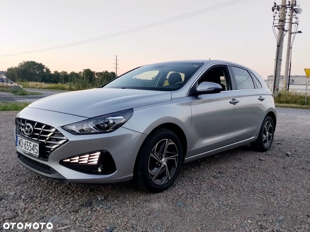 Hyundai i30 1.5 DPI Smart - 4