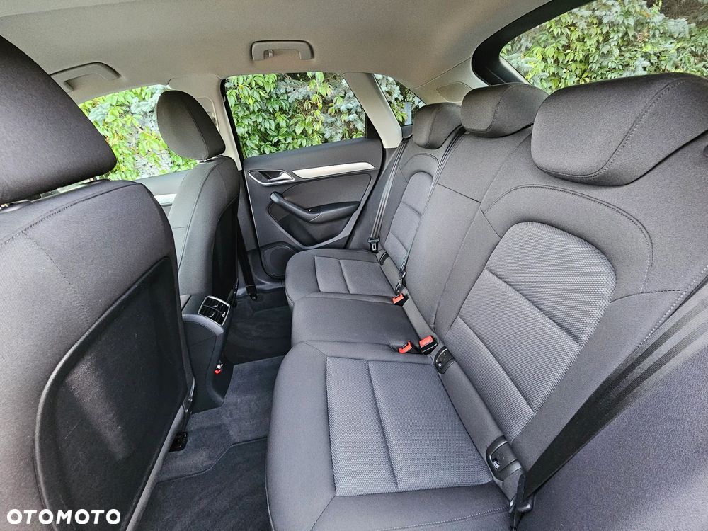 Audi Q3 1.4 TFSI Design - 36
