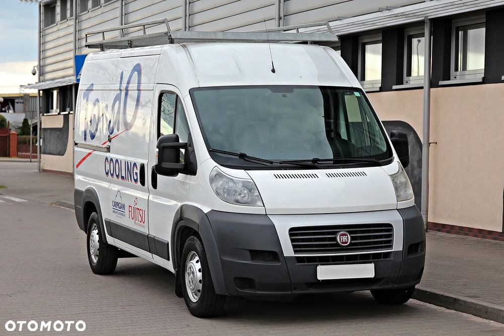 Fiat Ducato - 3