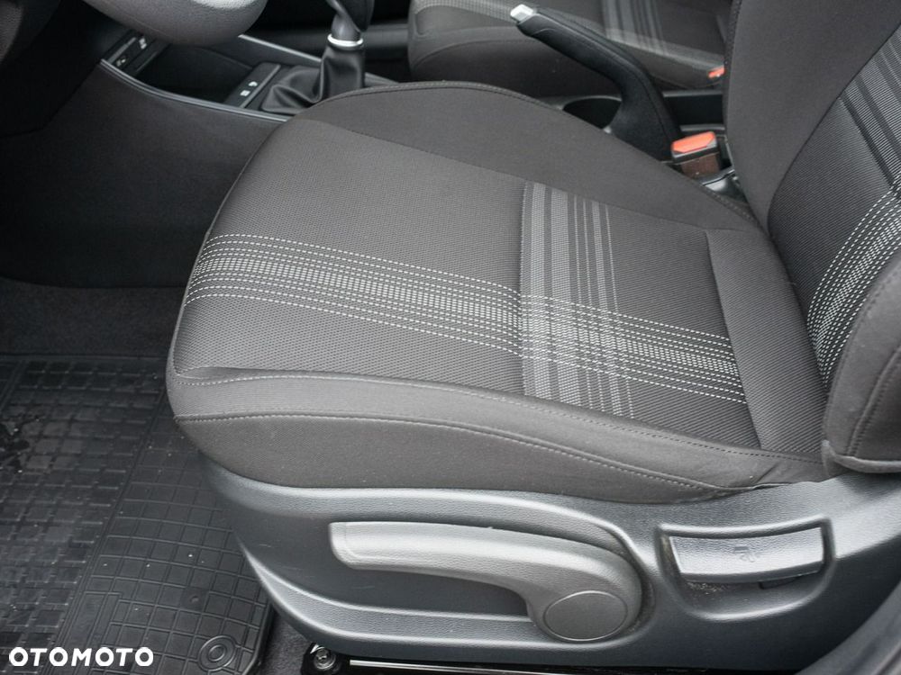 Hyundai i20 1.0 T-GDI Pure - 11