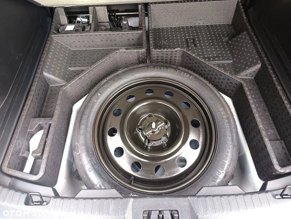 Ford Edge - 38