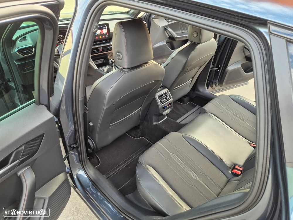 Cupra Formentor 1.5 TSI Sport - 42