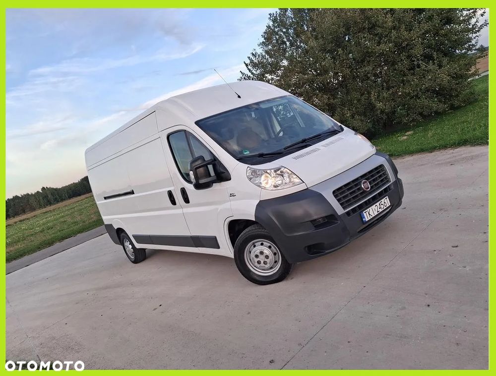 Fiat Ducato - 1