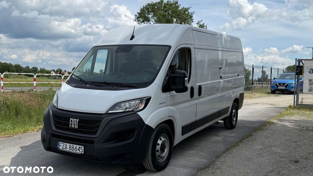 Fiat Ducato - 6