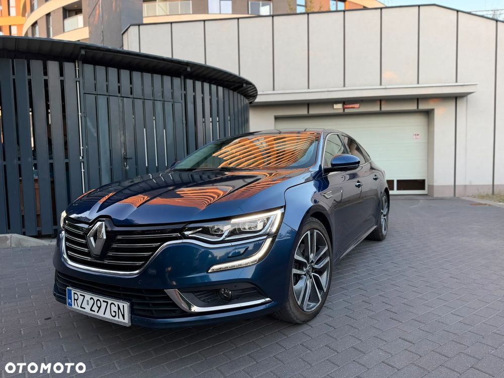 Renault Talisman 1.6 Energy dCi Magnetic EDC - 16