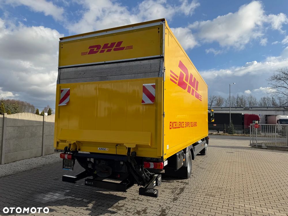 Mercedes-Benz ATEGO 1224 - 6