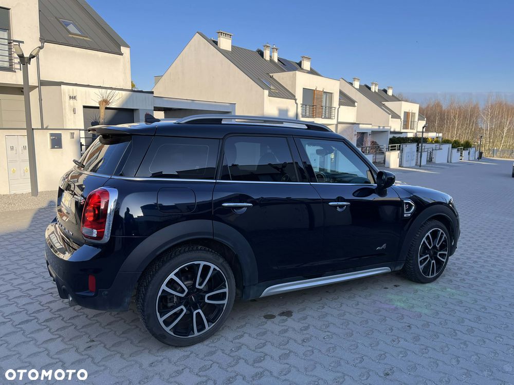 MINI Countryman Cooper S ALL4 - 6