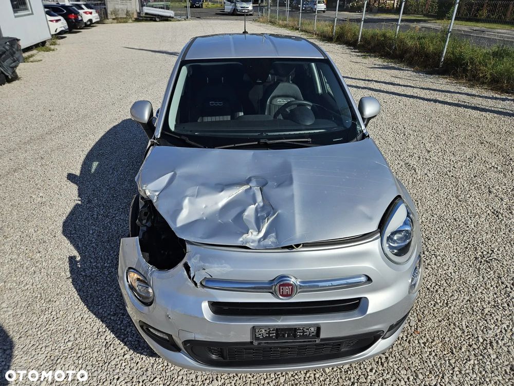 Fiat 500X 1.4 MultiAir DCT 4x2 S&S Pop Star - 6