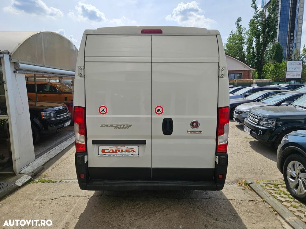 Fiat DUCATO - 7