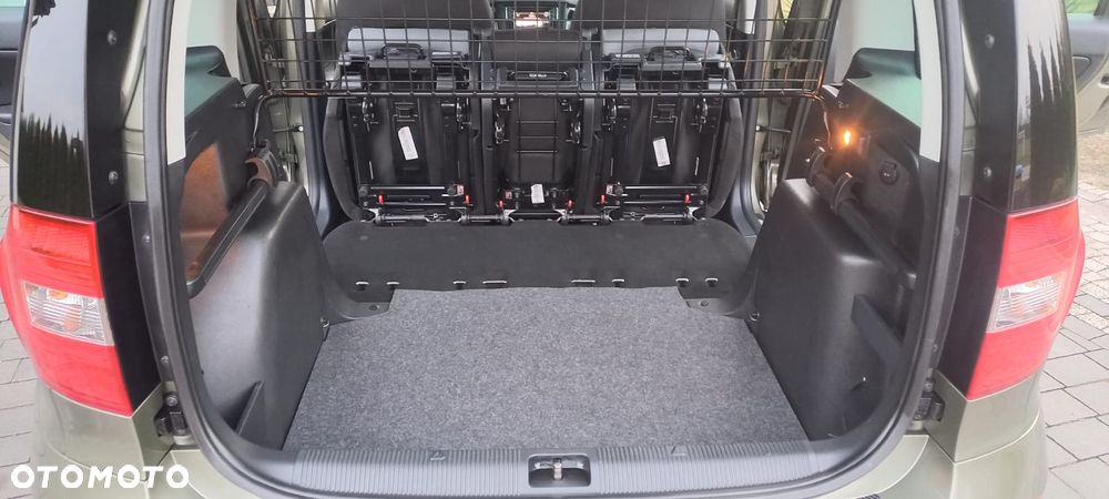 Skoda Yeti 2.0 TDI SCR 4x4 Edition DSG - 29